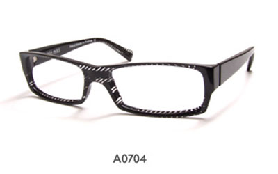 Alain Mikli A0704 glasses