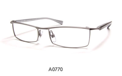 Alain Mikli A0770 glasses