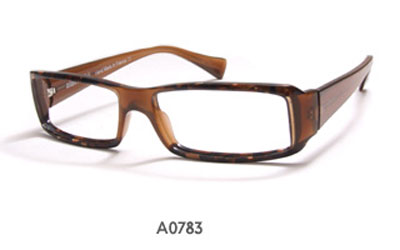 Alain Mikli A0783 glasses