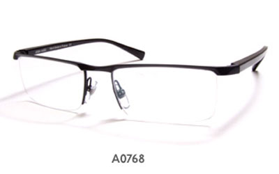 Alain Mikli A0768 glasses