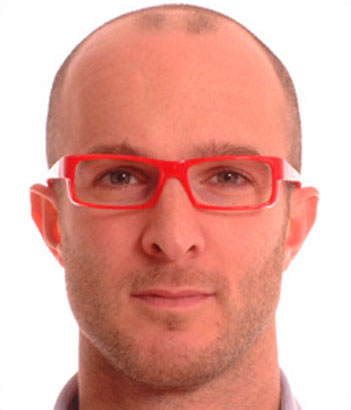 Alain Mikli A0489 glasses