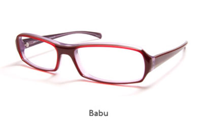 Gotti Babu glasses