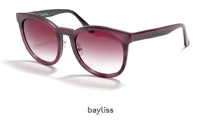 Ksubi Bayliss sunglasses