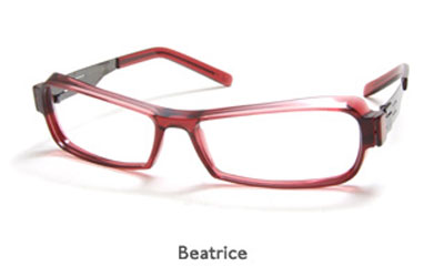 IC Berlin Beatrice glasses