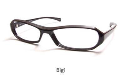 Gotti Bigi glasses