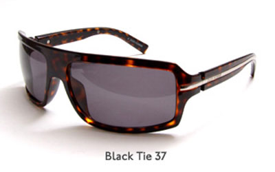 Dior Homme Black Tie 37 sunglasses