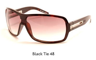 Dior Homme Black Tie 48 sunglasses