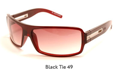 Dior Homme Black Tie 49 sunglasses
