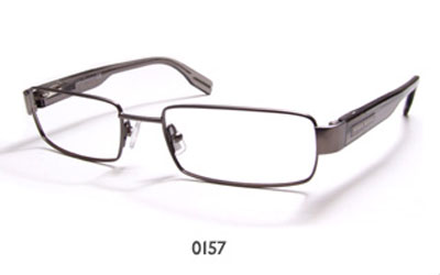 Hugo Boss 0157 glasses