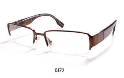 Hugo Boss 0172 glasses