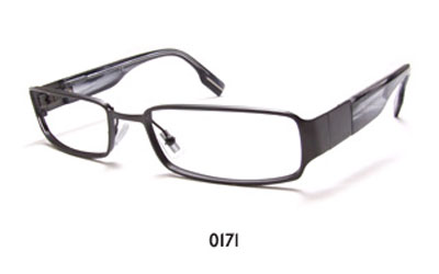 Hugo Boss 0171 glasses