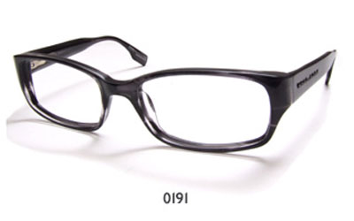 Hugo Boss 0191 glasses