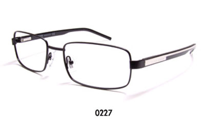 Hugo Boss 0227 glasses