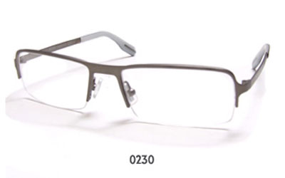 Hugo Boss 0230 glasses