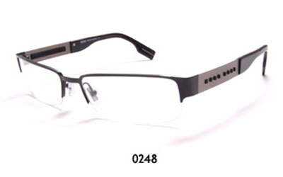 Hugo Boss 0248 glasses