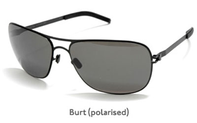 Mykita Burt (polarised) sunglasses