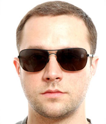 Mykita Burt (polarised) sunglasses