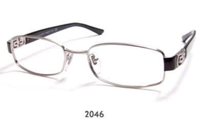 Bulgari 2046 glasses