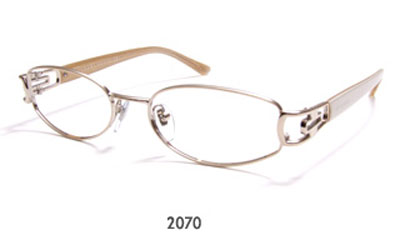 Bulgari 2070 glasses
