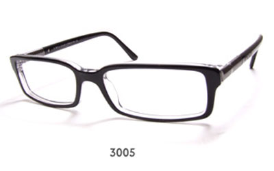 Bulgari 3005 glasses