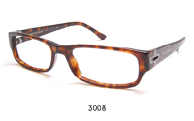 Bulgari 3008 glasses