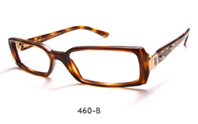 Bulgari 460-B glasses