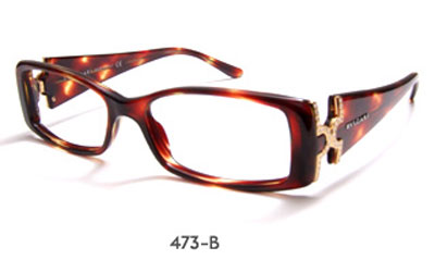 Bulgari 473-B glasses