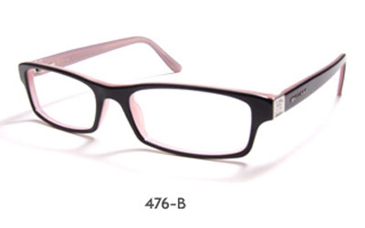 Bulgari 476-B glasses