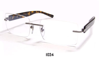 Bulgari 1024 glasses