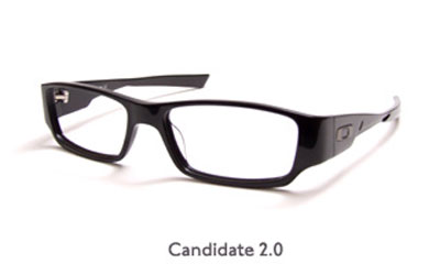 Oakley Rx Candidate 2.0 glasses