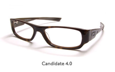 Oakley Rx Candidate 4.0 glasses