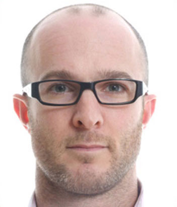 Oakley Rx Candidate 2.0 glasses