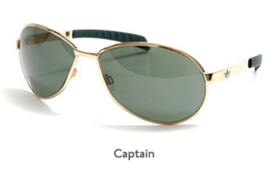 Adidas Originals Captain sunglasses