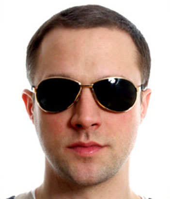 Adidas Originals Captain sunglasses