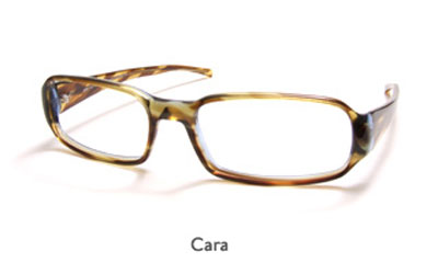 Gotti Cara glasses