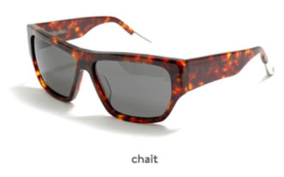Ksubi Chait sunglasses