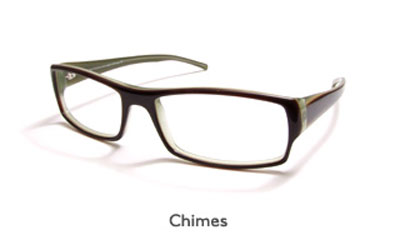 Gotti Chimes glasses