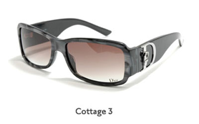 Dior Cottage 3 sunglasses