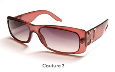 Dior Couture 2 sunglasses