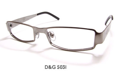 D&G D&G 5031 glasses