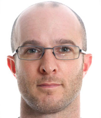 Mykita Devon glasses