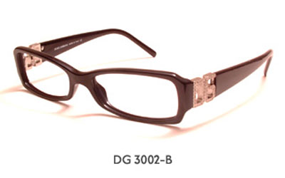 Dolce & Gabbana DG 3002-B glasses