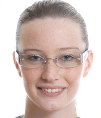 Dolce & Gabbana DG 1102 glasses