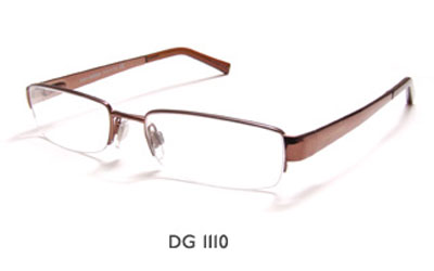 Dolce & Gabbana DG 1110 glasses