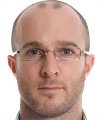 Dolce & Gabbana DG 1119 glasses