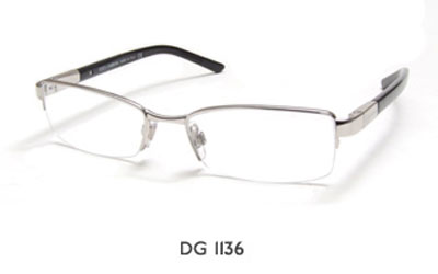 Dolce & Gabbana DG 1136 glasses