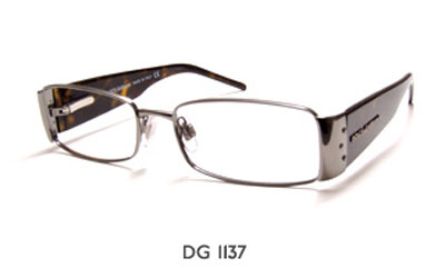 Dolce & Gabbana DG 1137 glasses