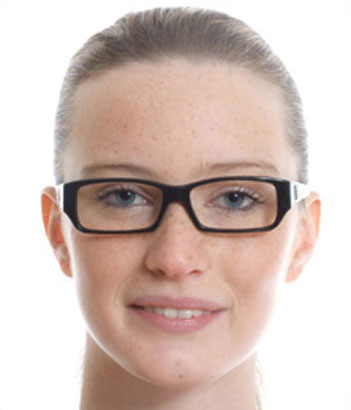 Dolce & Gabbana DG 3028-B glasses