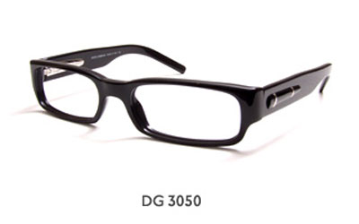 Dolce & Gabbana DG 3050 glasses
