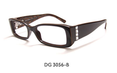 Dolce & Gabbana DG 3056-B glasses